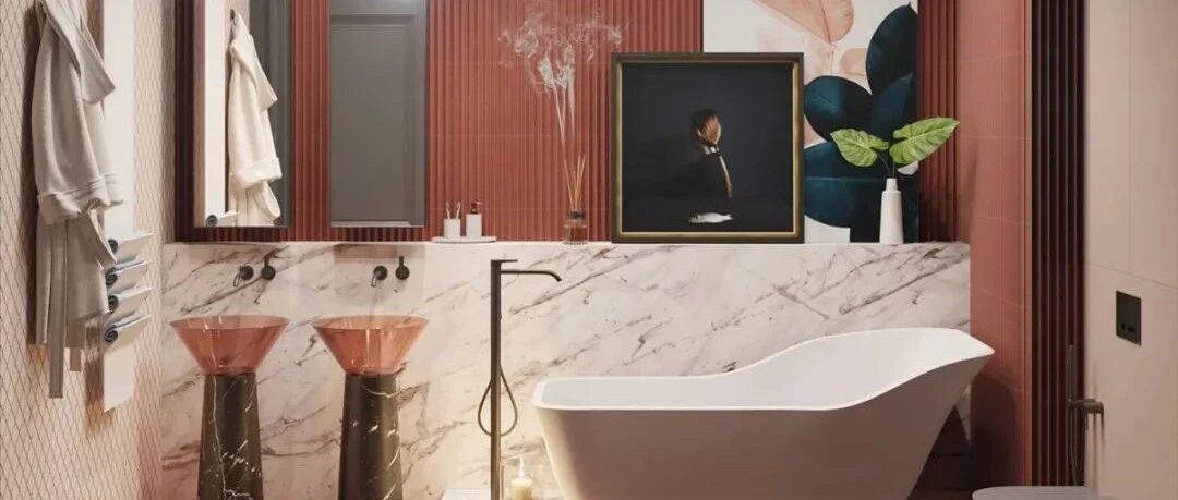 克制的优雅，到底可以多高级