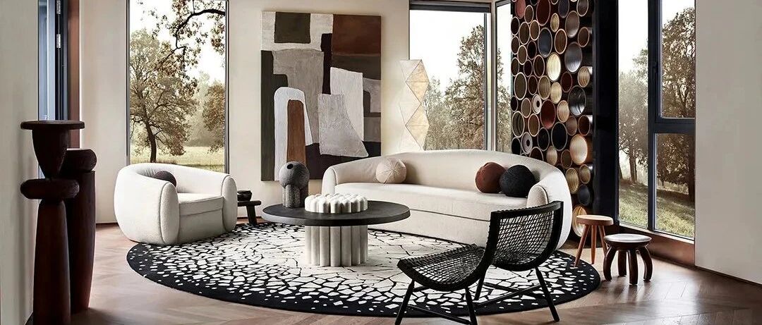 630㎡ 顶级艺术合院，自在与安宁的完美演绎