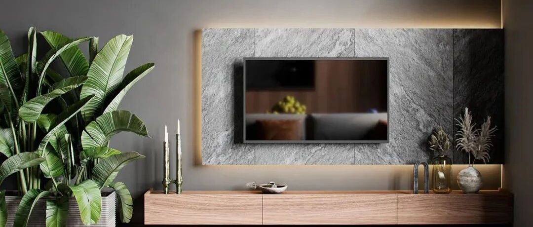 高级灰+原木，75㎡小公寓照样有腔调！