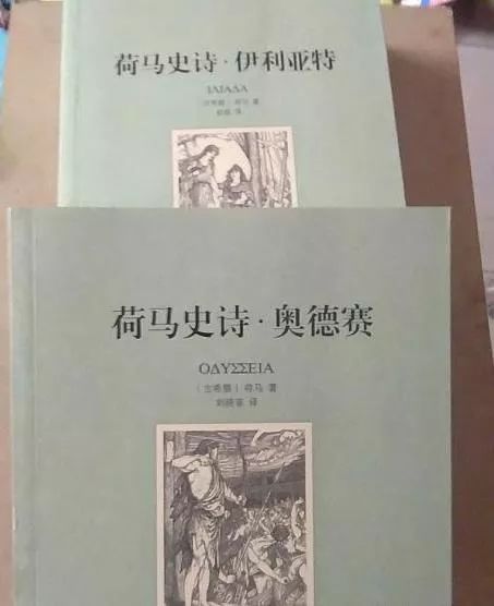 設計風格的起源——西方神話 家居 第11張