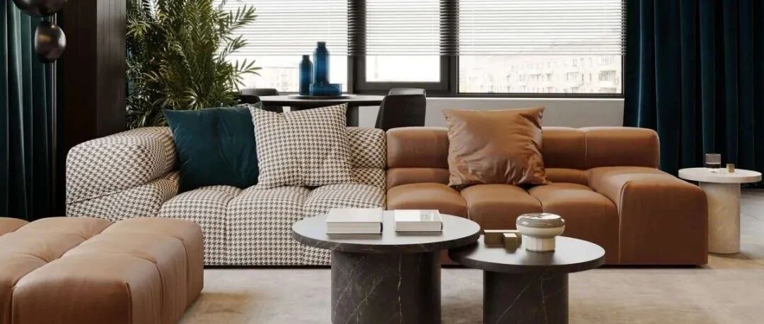 野性又温柔的绝美私宅，到底长啥样？