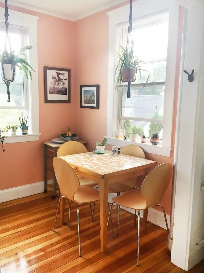 對面的女（男）孩看過來～這是不是你喜歡的廚房？ 家居 第22張