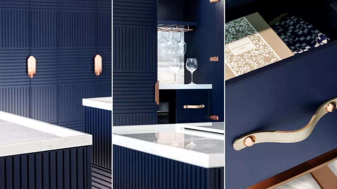 對面的女（男）孩看過來～這是不是你喜歡的廚房？ 家居 第14張