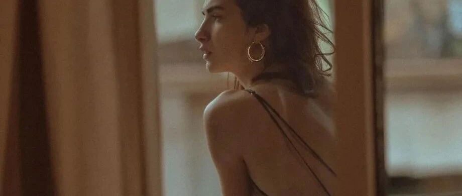 软装复古感营造