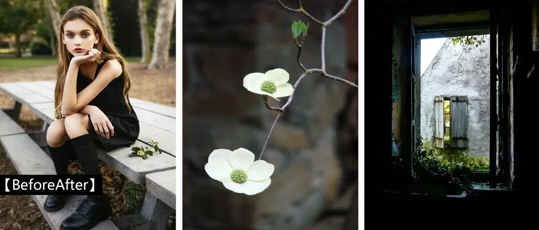 优雅不过高级灰，一键解锁时尚配色，还心灵一片净土