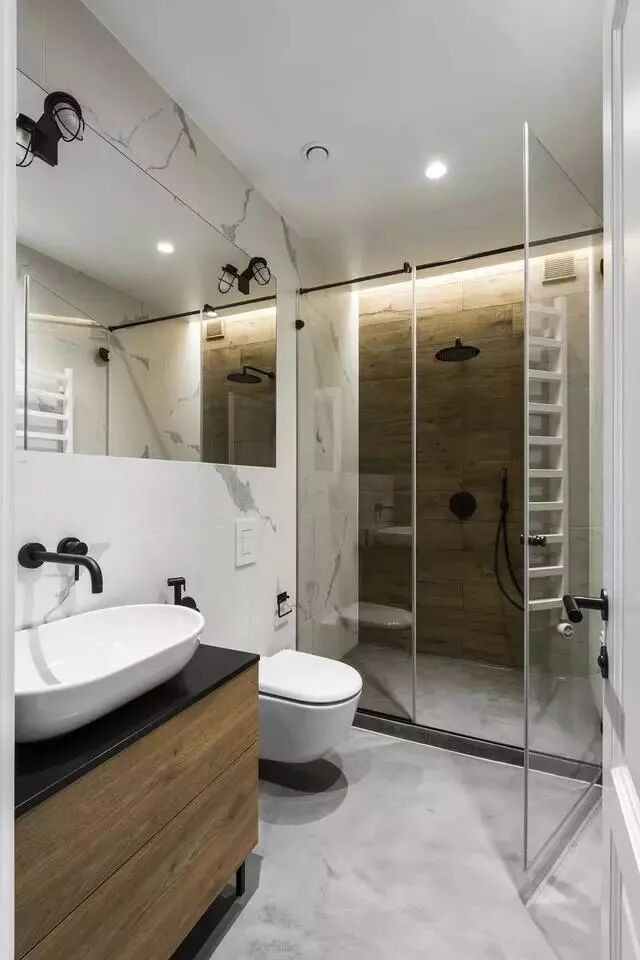 簡約舒適的現代居所 | InArch工作室 家居 第25張