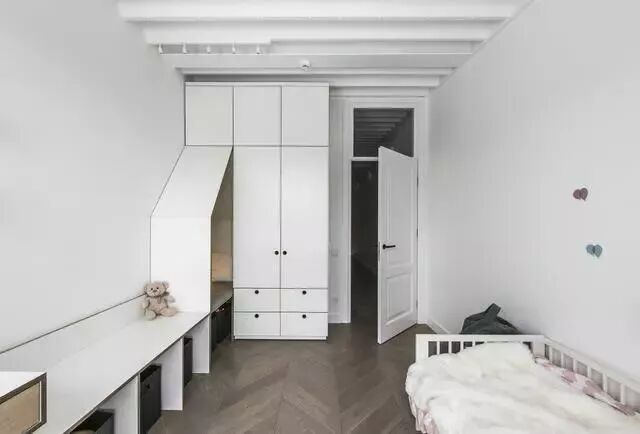 簡約舒適的現代居所 | InArch工作室 家居 第24張