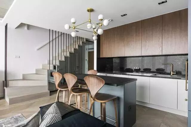 簡約舒適的現代居所 | InArch工作室 家居 第8張