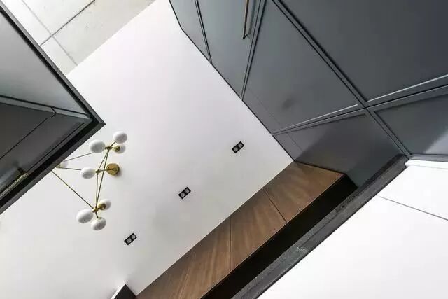 簡約舒適的現代居所 | InArch工作室 家居 第11張