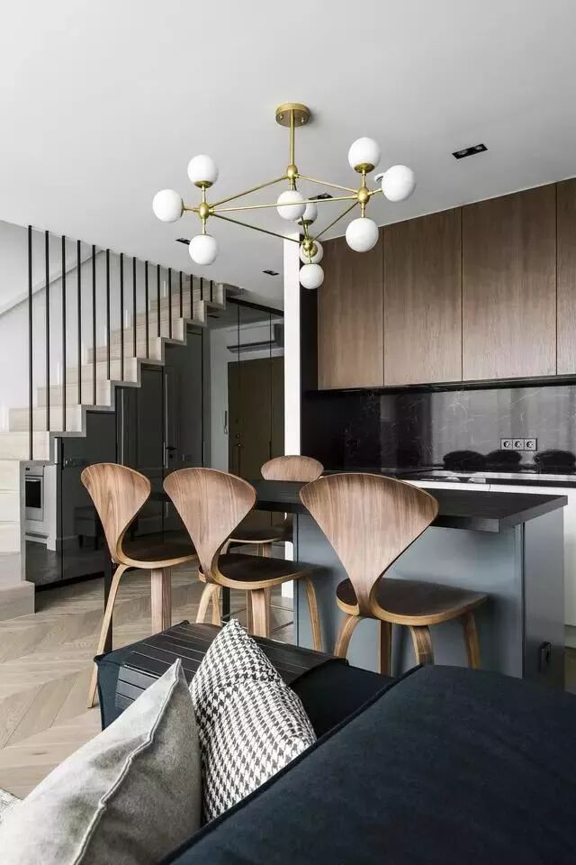 簡約舒適的現代居所 | InArch工作室 家居 第10張