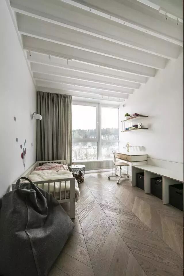 簡約舒適的現代居所 | InArch工作室 家居 第21張