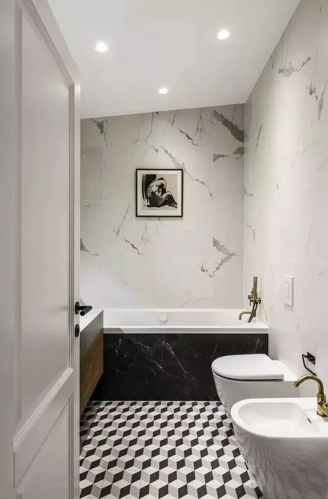 簡約舒適的現代居所 | InArch工作室 家居 第18張