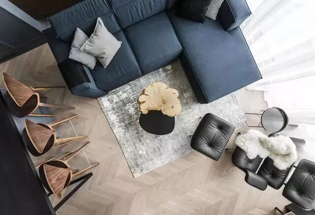 簡約舒適的現代居所 | InArch工作室 家居 第4張