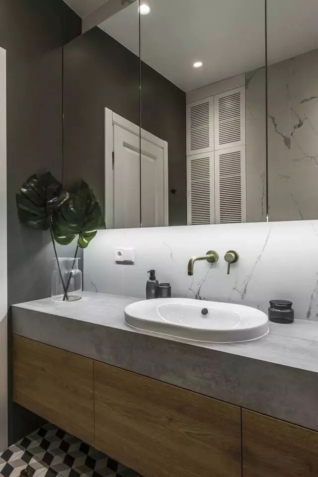 簡約舒適的現代居所 | InArch工作室 家居 第19張