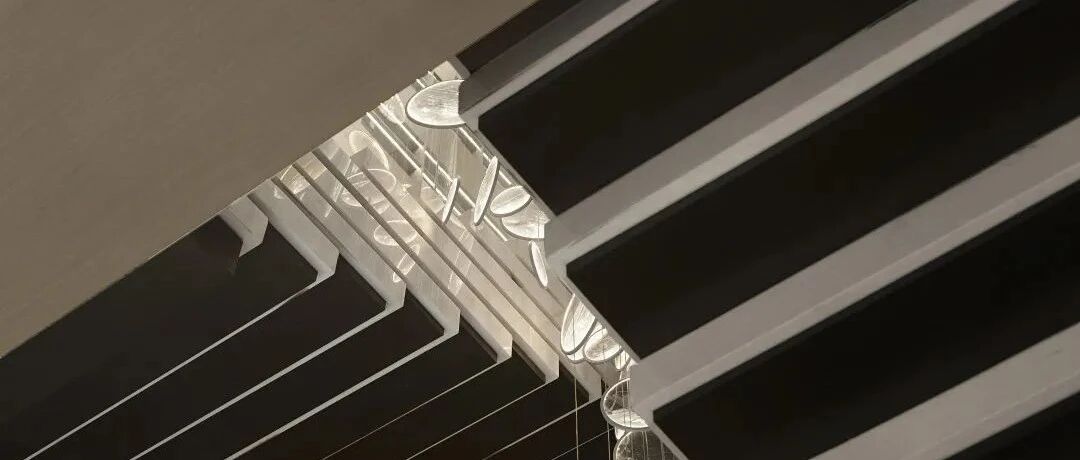 DAS大森设计 | 以未来时光，拟星空之境