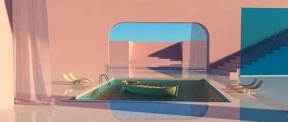 色彩基础扫盲贴 | 色彩三要素