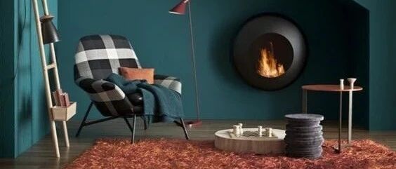 6套超美复古风案例搭配