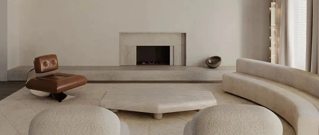 极简侘寂，爱了！