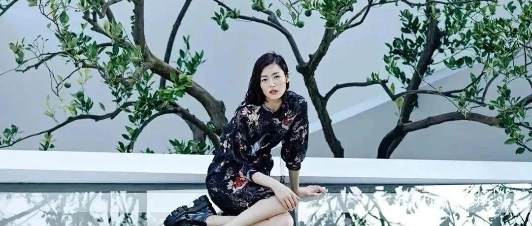 刘雯700m奢华工作室曝光!堪比网红打卡地：爱拼的女人，活的最漂亮!