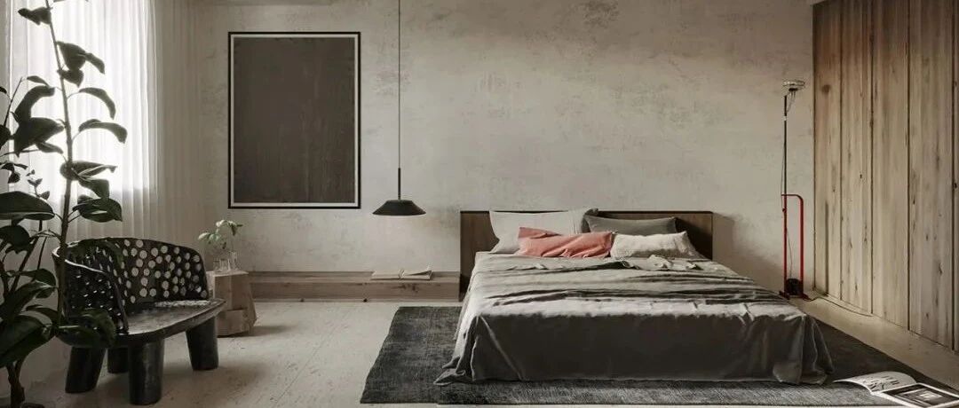 住一晚96000元，水泥地、破木床，这样的侘寂风有多高级