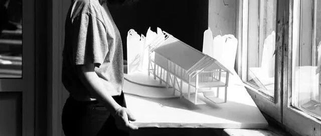 31㎡简白小户型设计，我真的爱了！