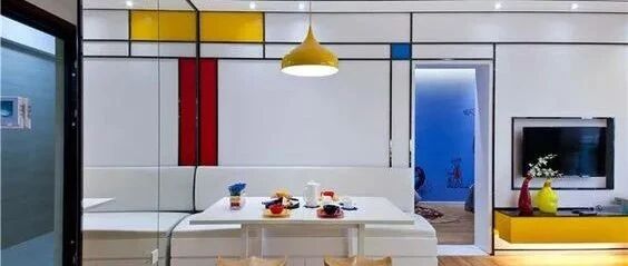 色彩基础 | 三原色及其搭配浅析