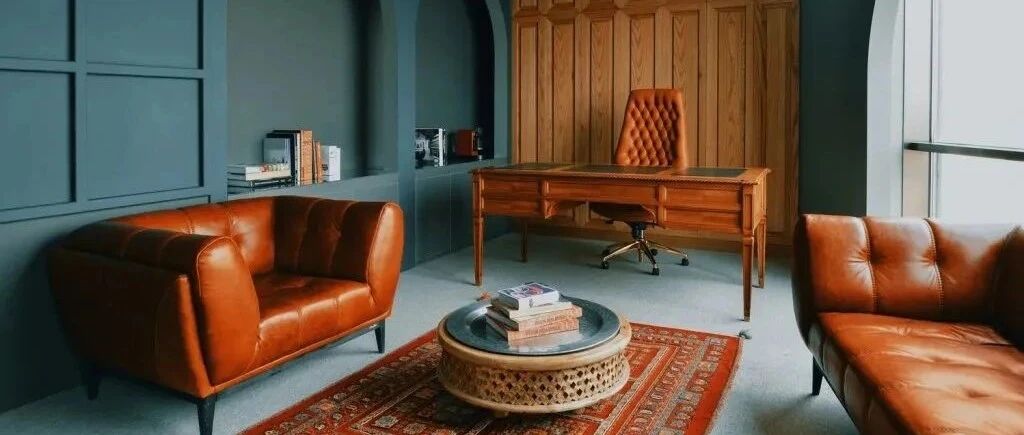 软装是什么？看完这篇，你会有自己的理解