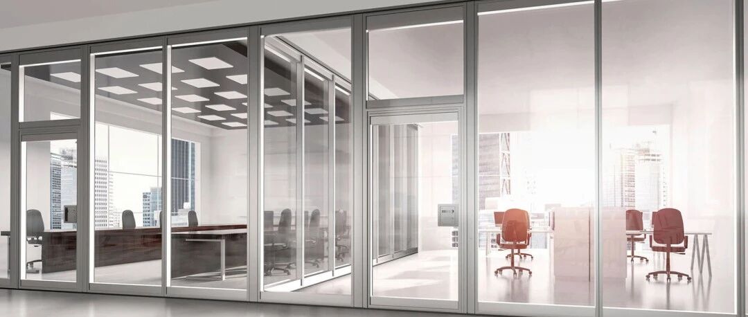 这才是隔断墙！德国人把它做到了极致