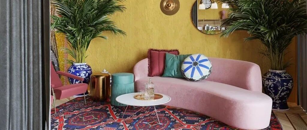 软装设计的魅力