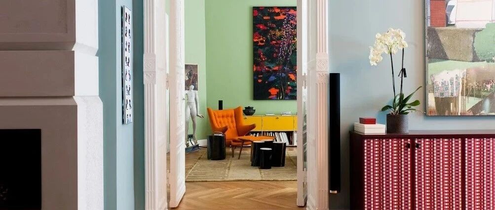 五颜六色，出彩出色！