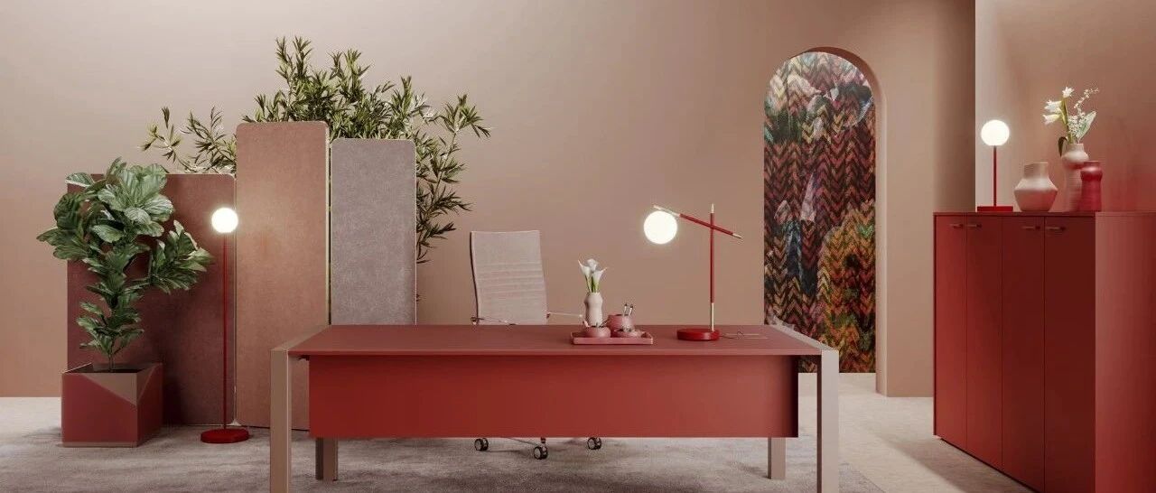 色彩搭配 | 3个同色系色彩搭配案例分析