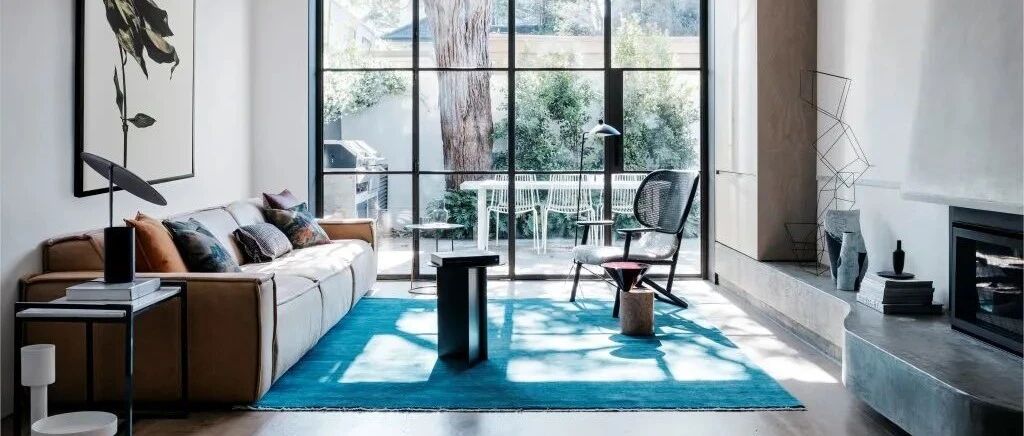 清楚这7点，软装色彩运用不用愁