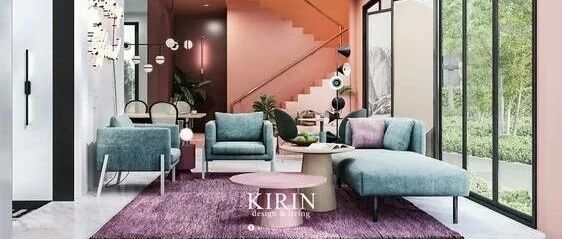 掌握这两点，助力你的软装配色学习之旅