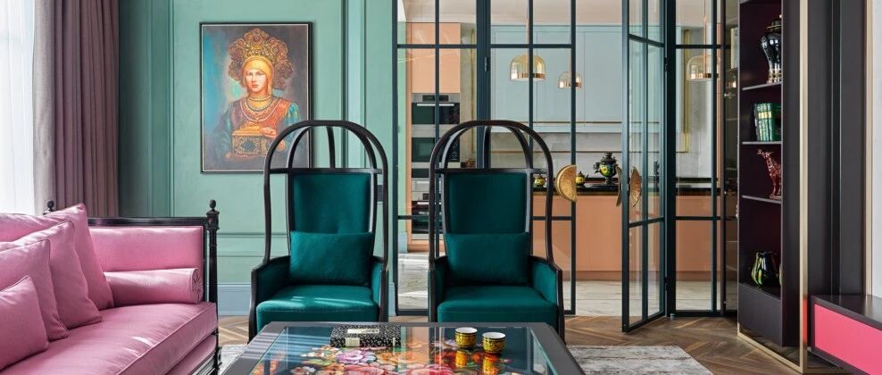 丰富的色彩，无可挑剔的美！