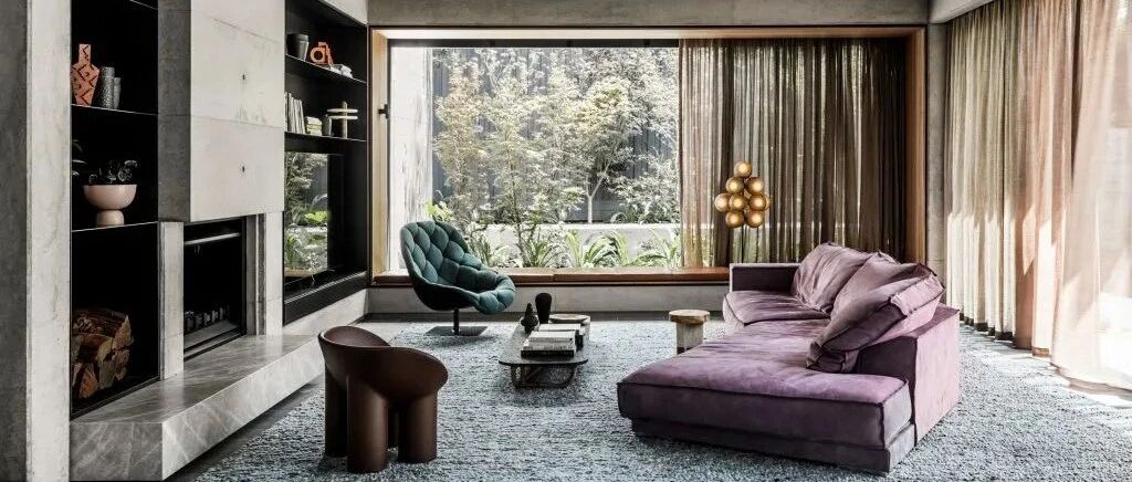 Megan Hounslow｜澳大利亚设计，质朴美学