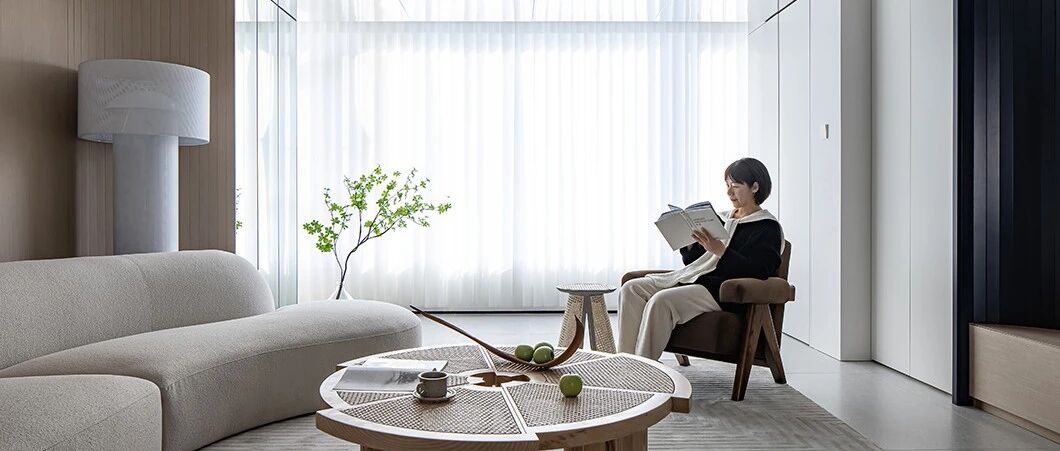 设计：越简约，越高级！