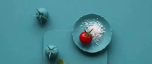 5种墙面色块的设计方法，最后一种太惊艳