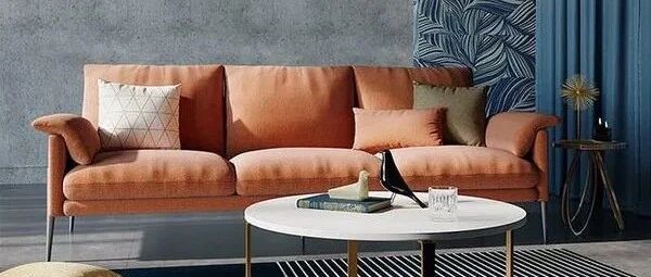 精读软装 · 第13 期 | 洒脱高级的工业风空间