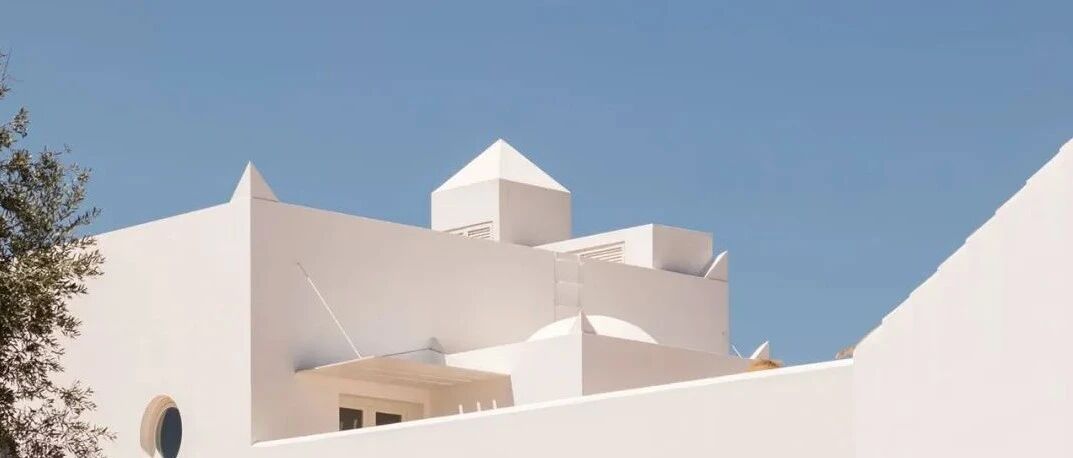 爱马仕主管开的民宿，果然极简才最高级！