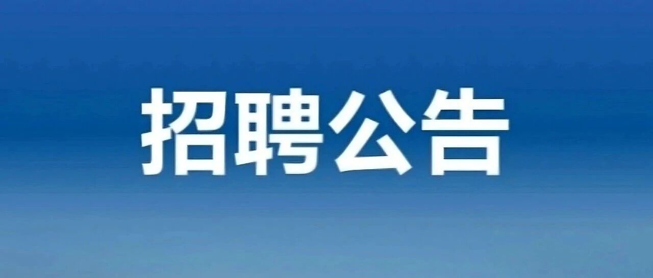 中煤矿建集团2026年中层管理人员公开招聘公告
