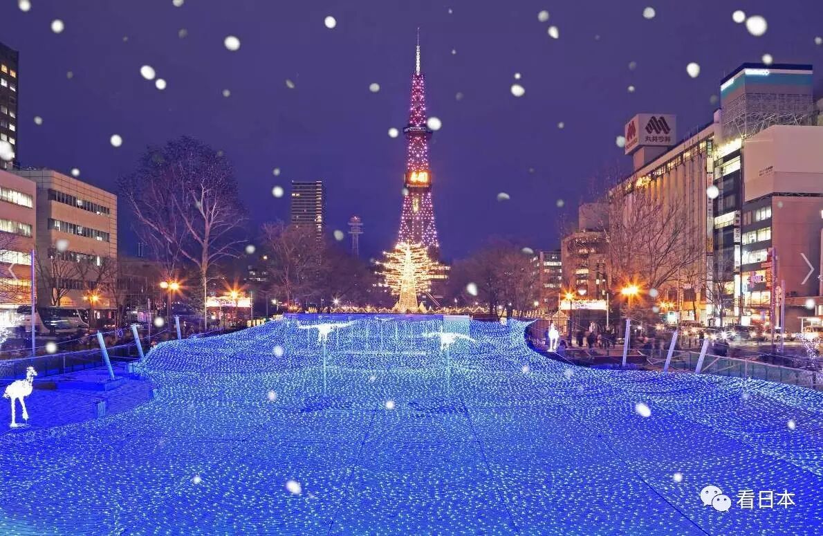 中國人最愛去的日本10大城市 光看照片就已經受不了啦 日本窗 微文庫