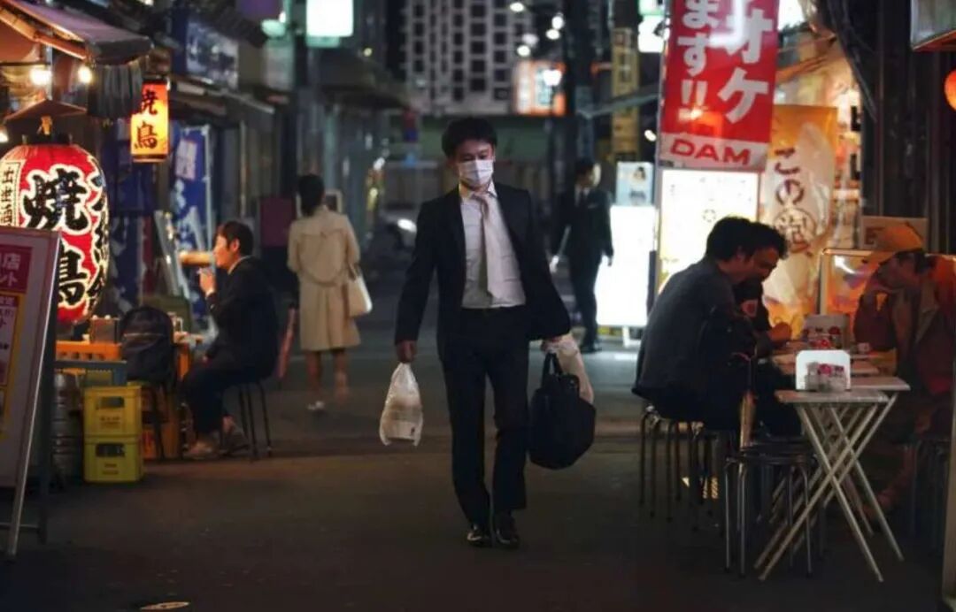为何要避免社区内感染？日本人做了个病毒传播实验，结果实在太惊人了（组图） - 1