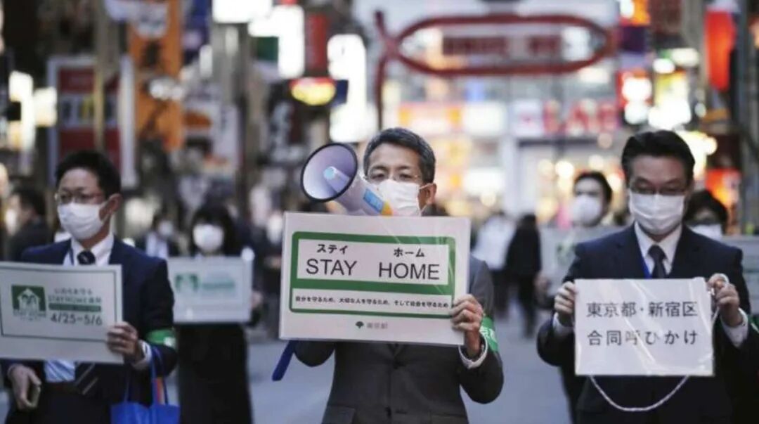 为何要避免社区内感染？日本人做了个病毒传播实验，结果实在太惊人了（组图） - 20