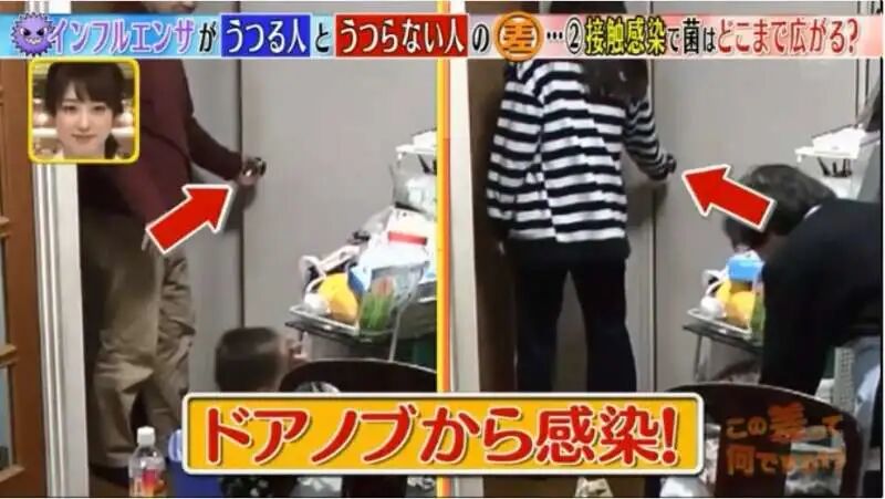 为何要避免社区内感染？日本人做了个病毒传播实验，结果实在太惊人了（组图） - 9