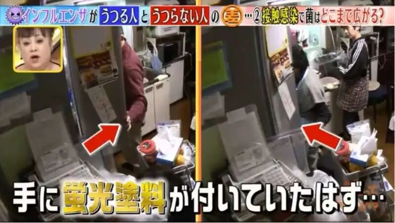 为何要避免社区内感染？日本人做了个病毒传播实验，结果实在太惊人了（组图） - 16