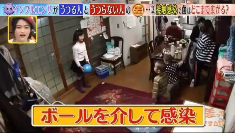 为何要避免社区内感染？日本人做了个病毒传播实验，结果实在太惊人了（组图） - 10
