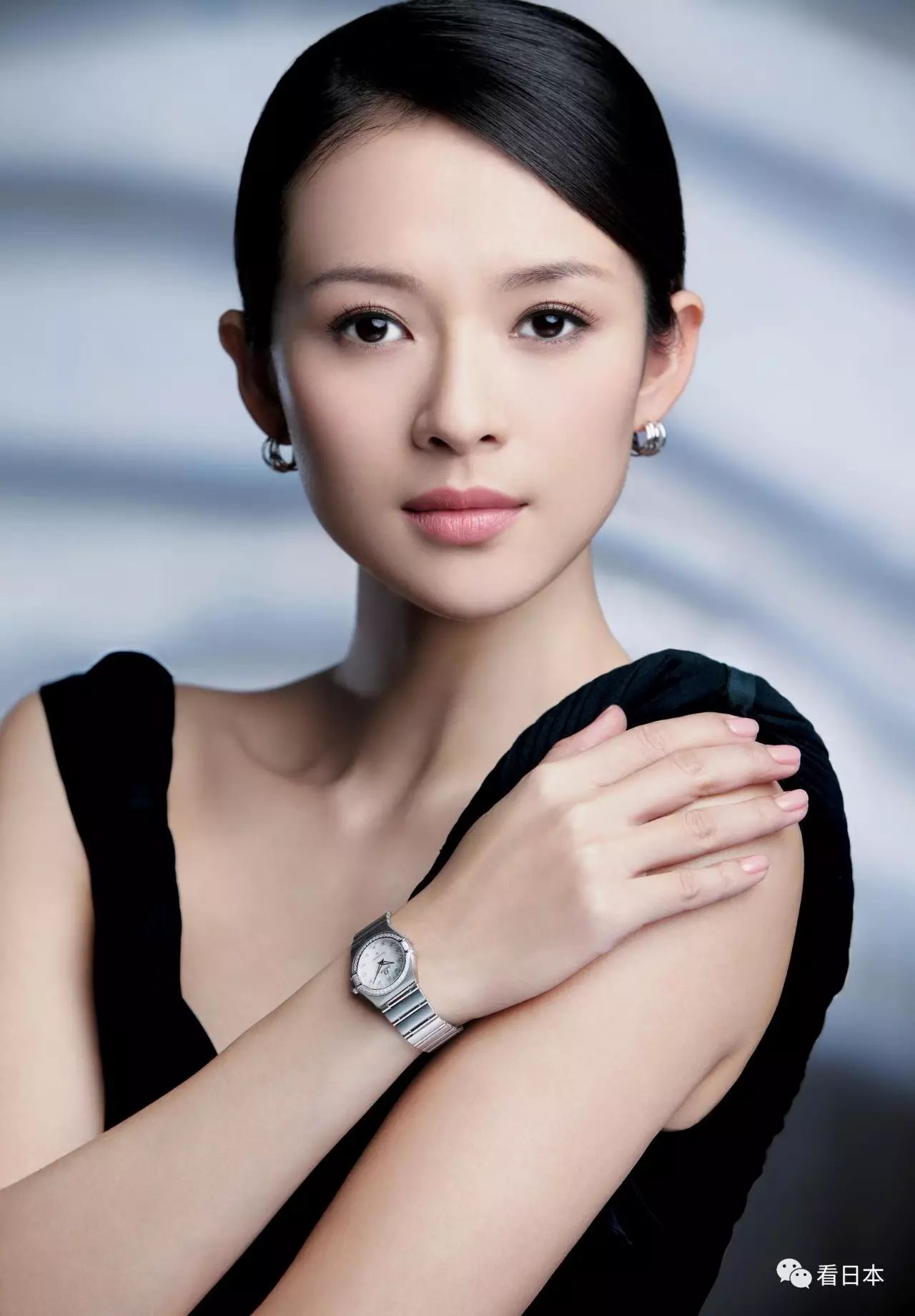 日本人眼中最美的30位中國女性 這一定是假榜單 日本窗 微文庫