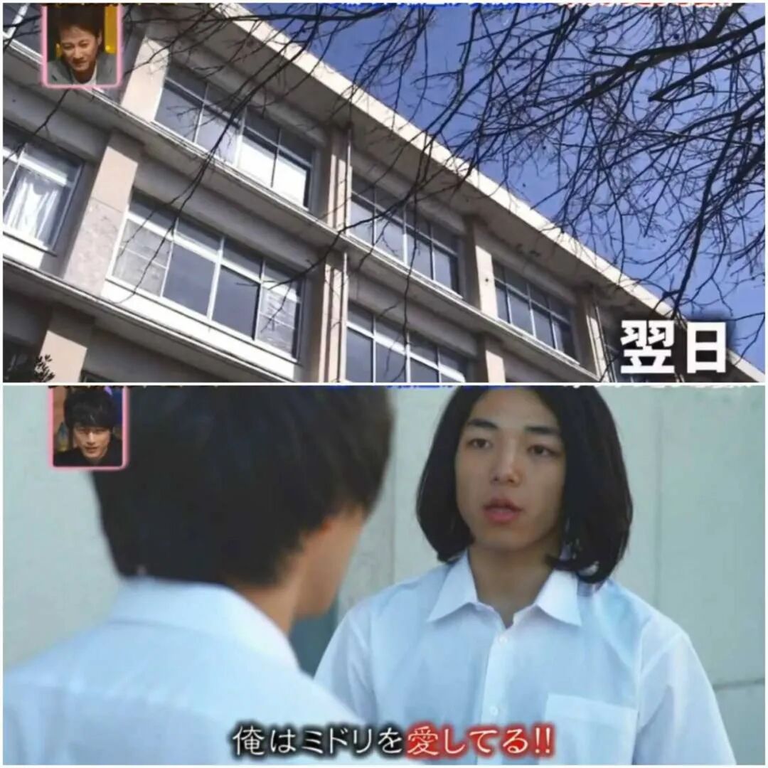日本妈妈与儿子的同学结婚，还生了小孩！电视剧都不敢这么拍（组图） - 13