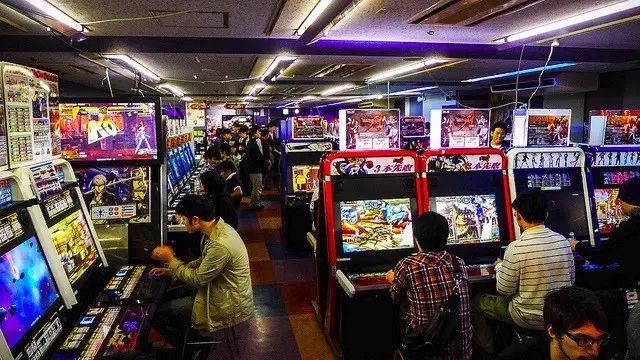 日本人的80後,回憶的童年原來都是這些東西!