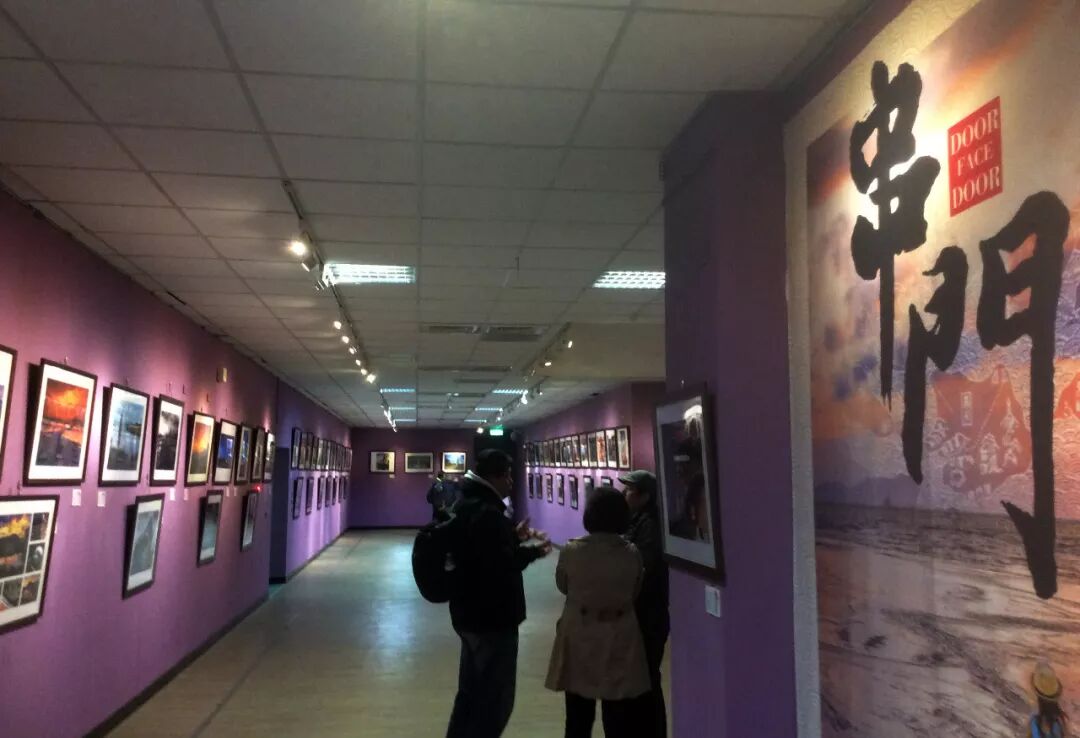 



金厦相望 串门成道 | 金门处女行之三
